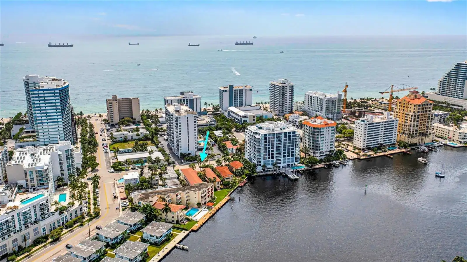 341 N Birch Road # 204, Fort Lauderdale FL 33304 photo 4