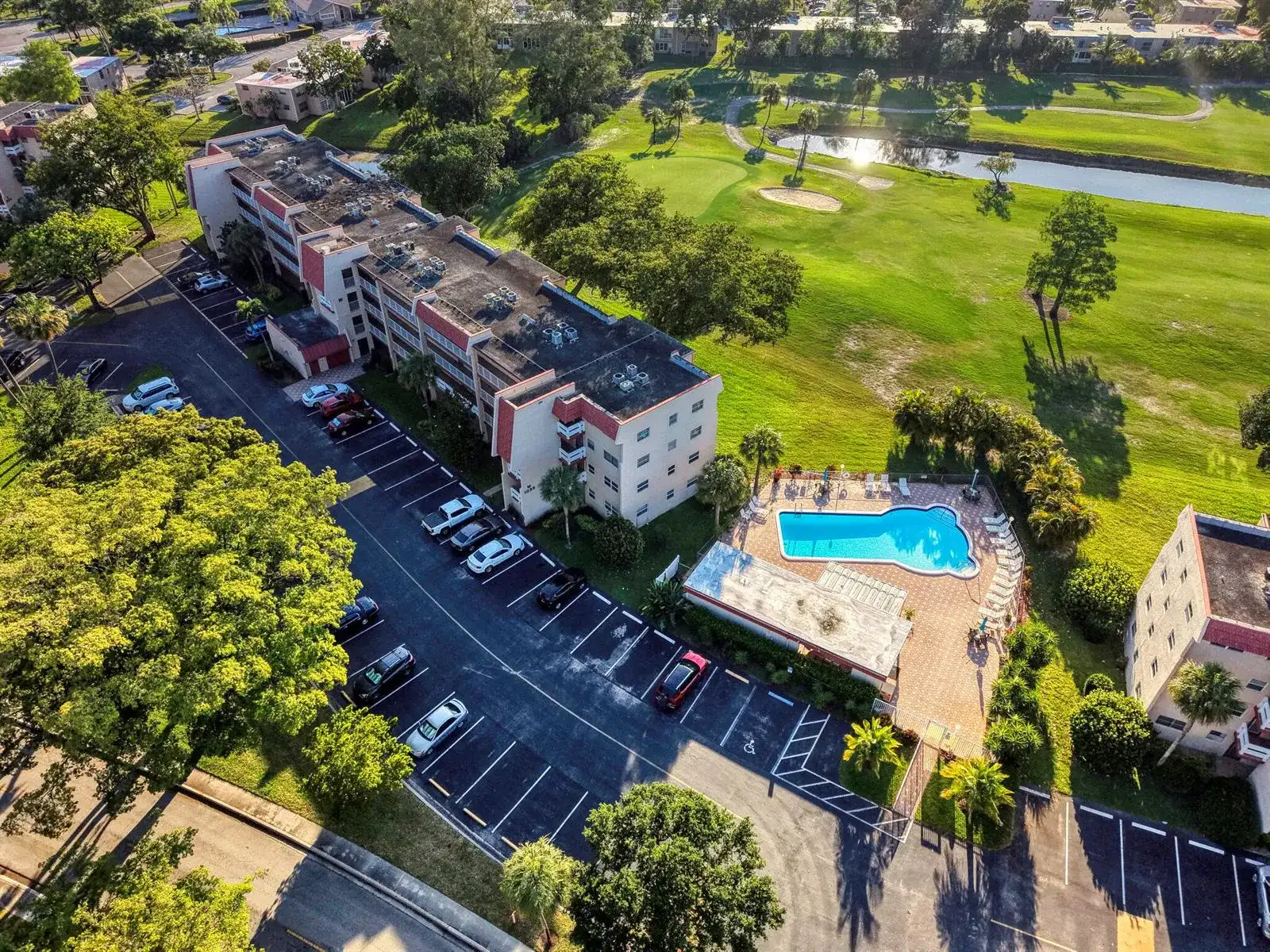 1035 Country Club Drive # 407, Margate FL 33063 photo 2