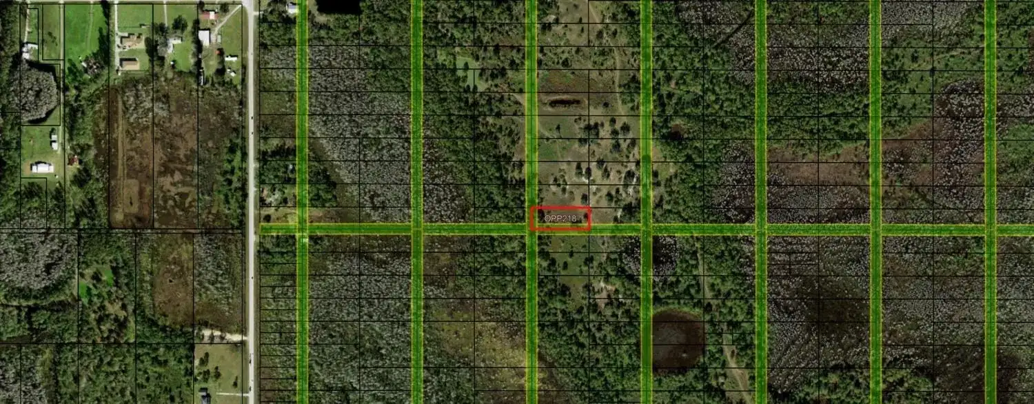 0 Old Grade Road, FL 33868 photo 3
