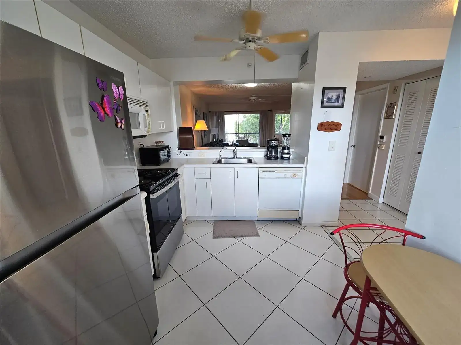 9525 Weldon Circle # H410, Tamarac FL 33321 photo 3