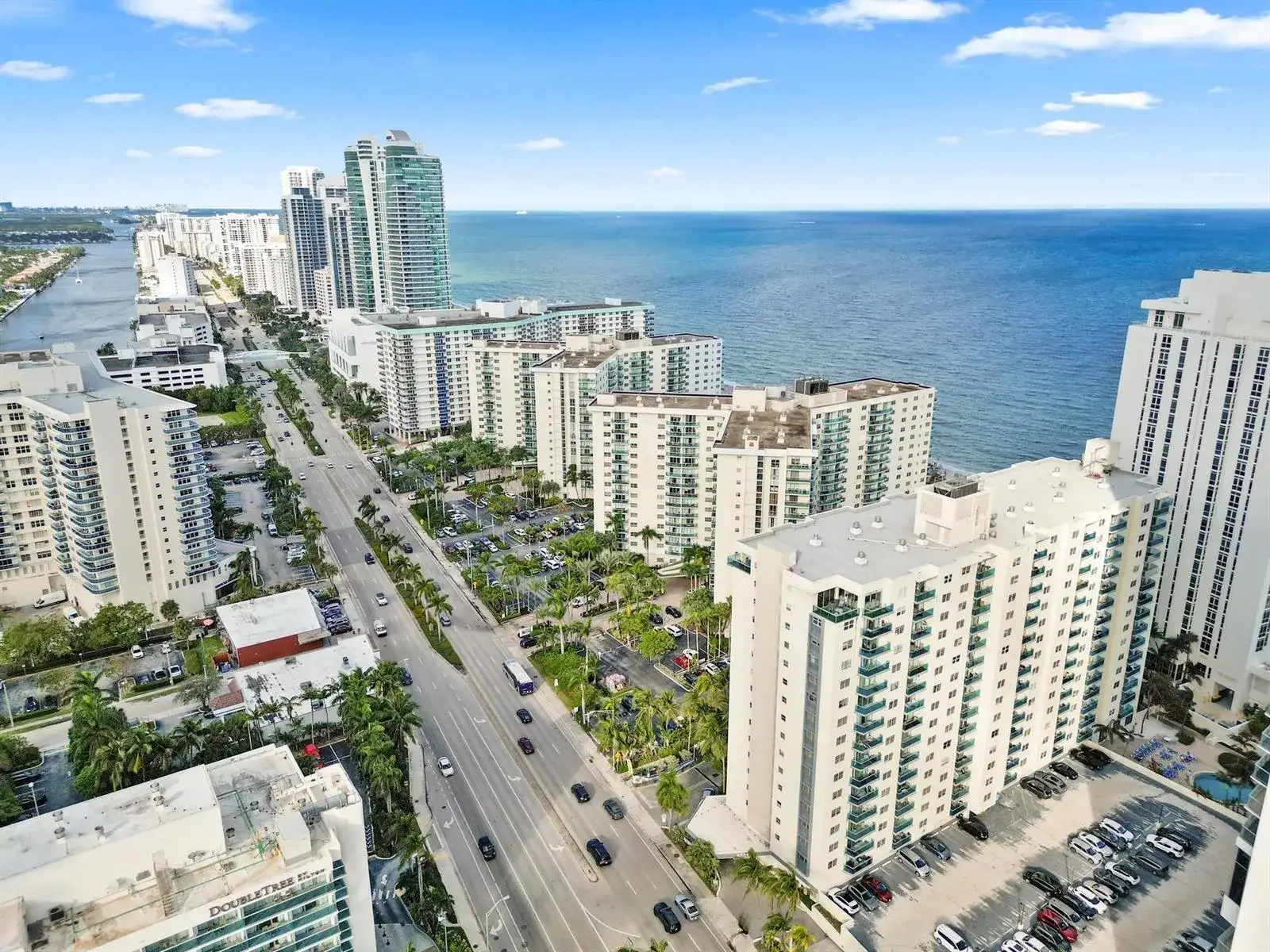 4001 S Ocean Drive # 14D, Hollywood FL 33019 photo 2