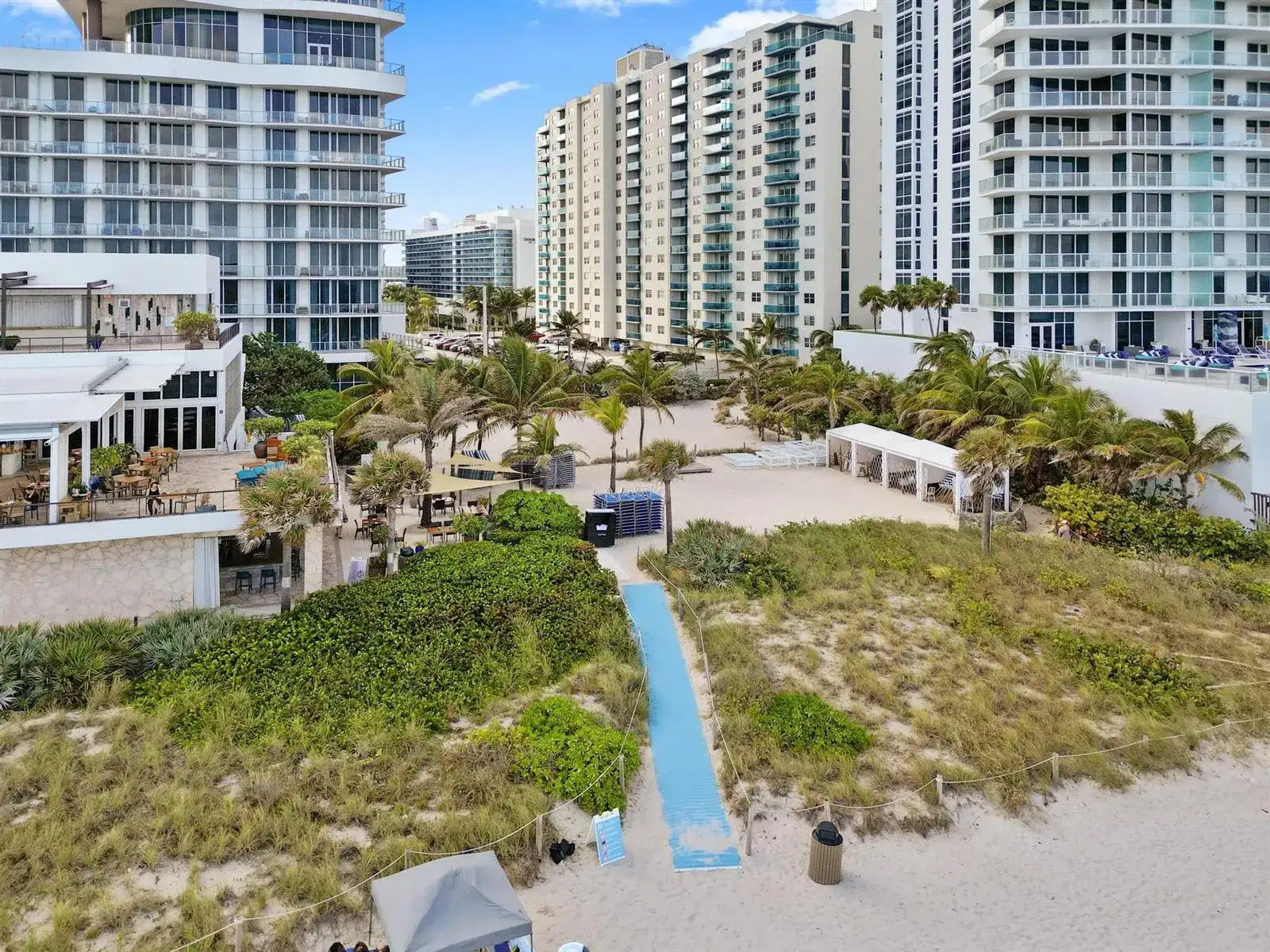 4001 S Ocean Drive # 14D, Hollywood FL 33019 photo 4