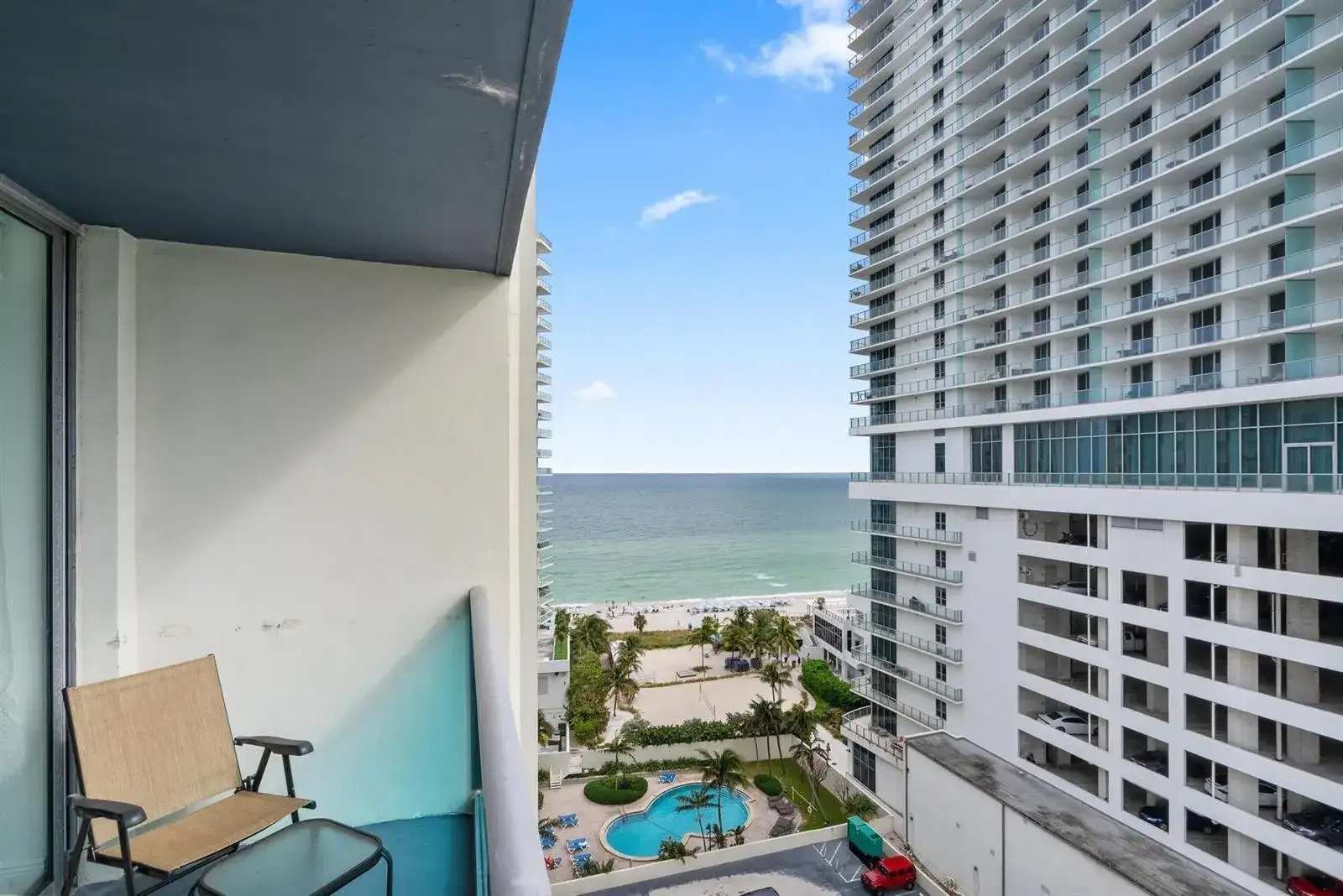 4001 S Ocean Drive # 14D, Hollywood FL 33019 photo 5