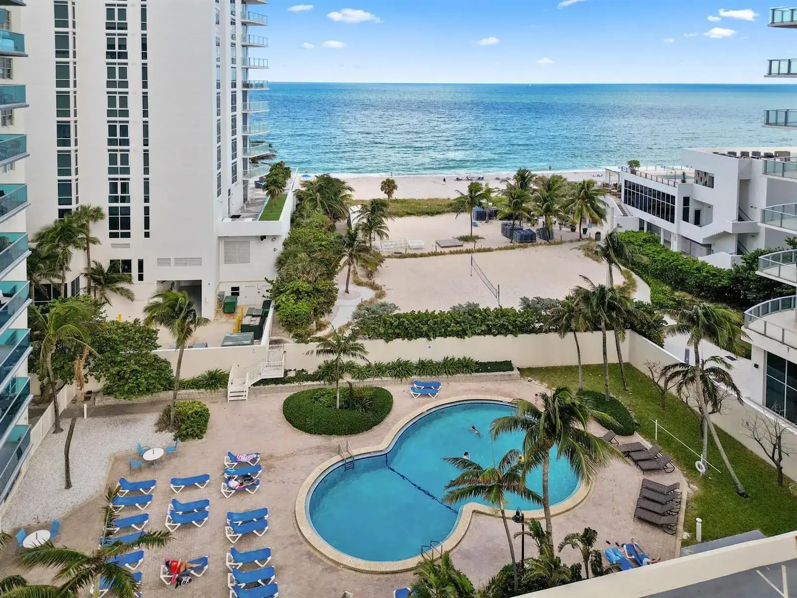 4001 S Ocean Drive # 8E, Hollywood FL 33019 photo 3