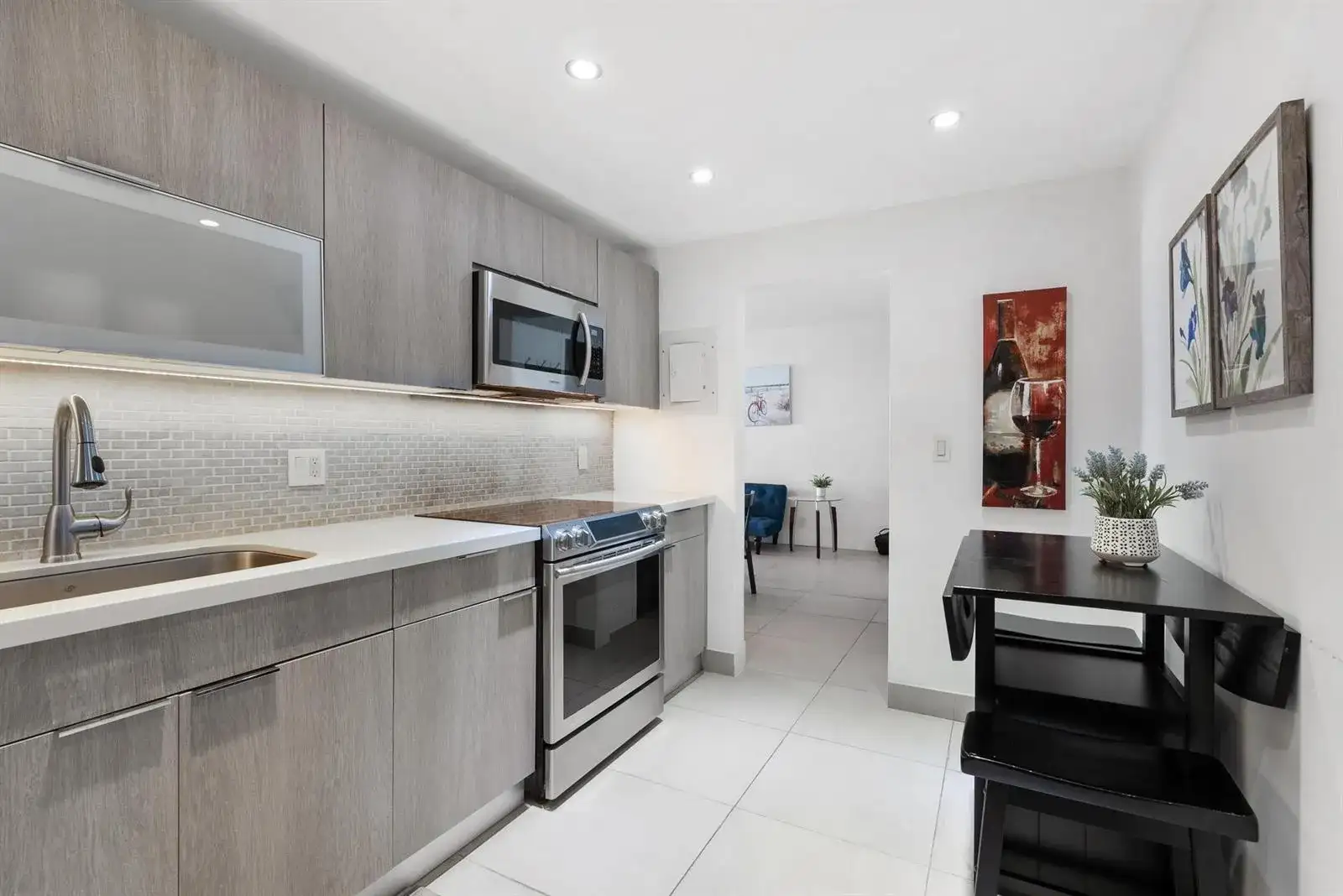 4001 S Ocean Drive # 8E, Hollywood FL 33019 photo 4