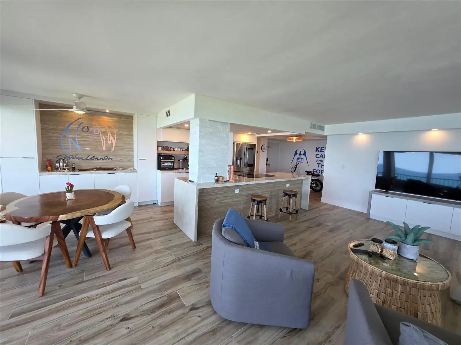 5550 N Ocean Drive # 11C, Singer Island FL 33404 photo 3