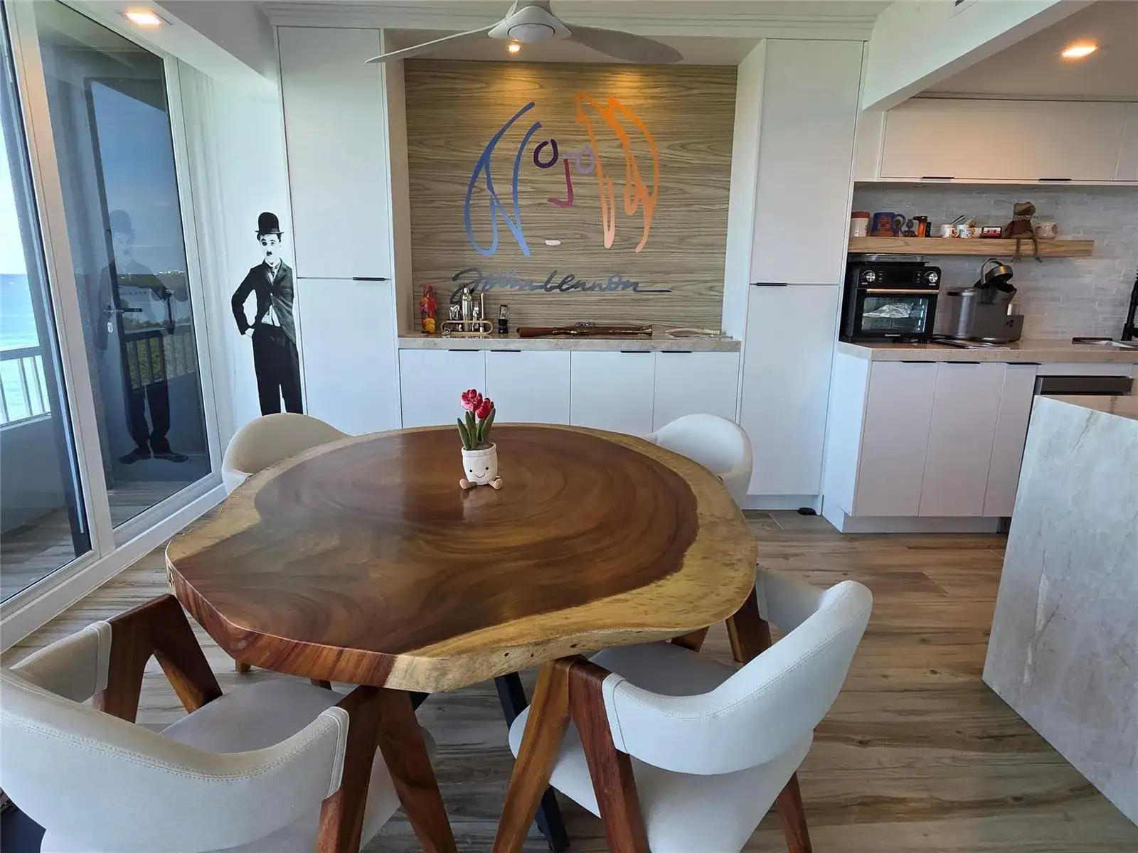 5550 N Ocean Drive # 11C, Singer Island FL 33404 photo 5