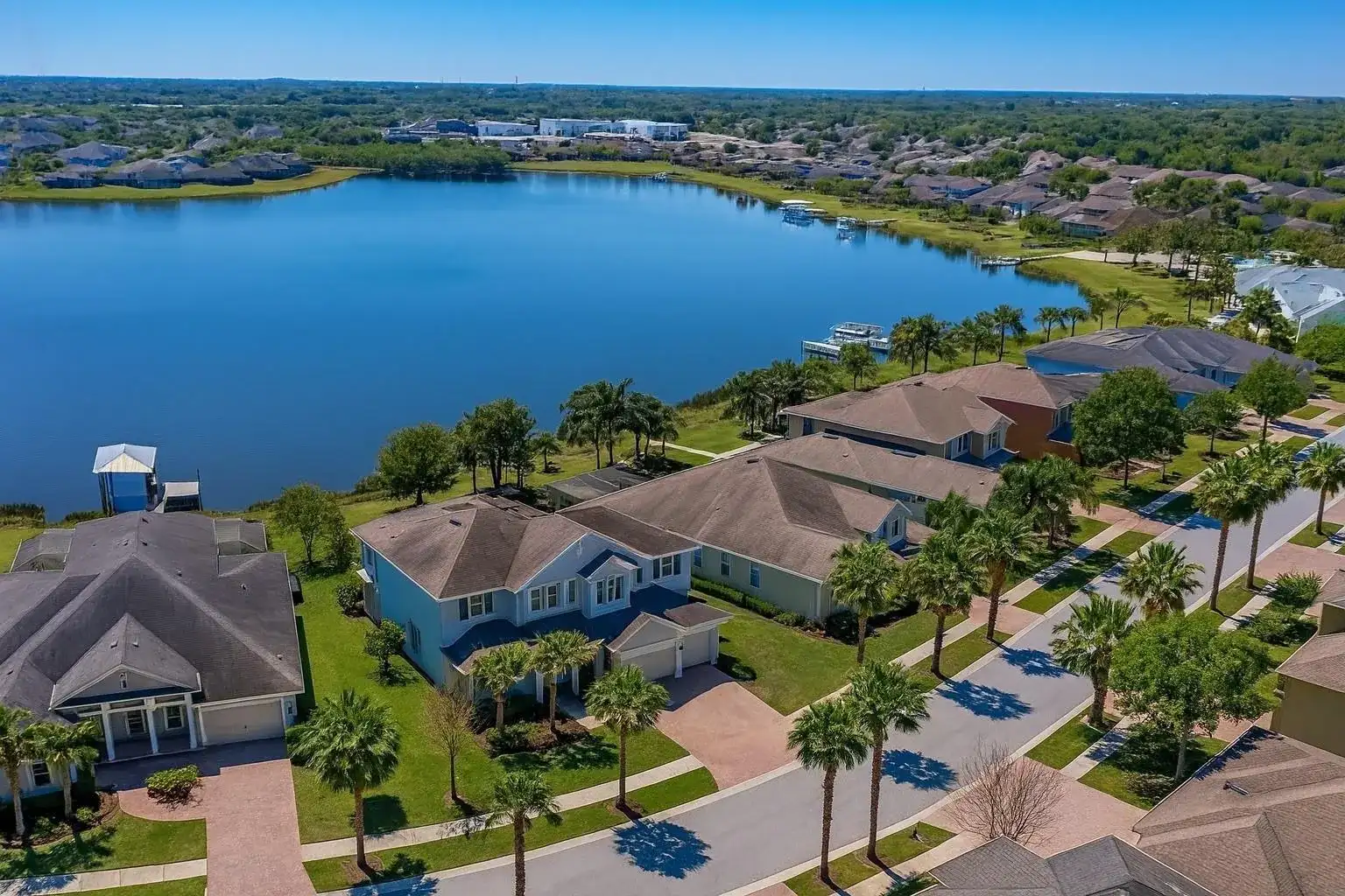 11333 Lake Lucaya Drive, FL 33579 photo 3