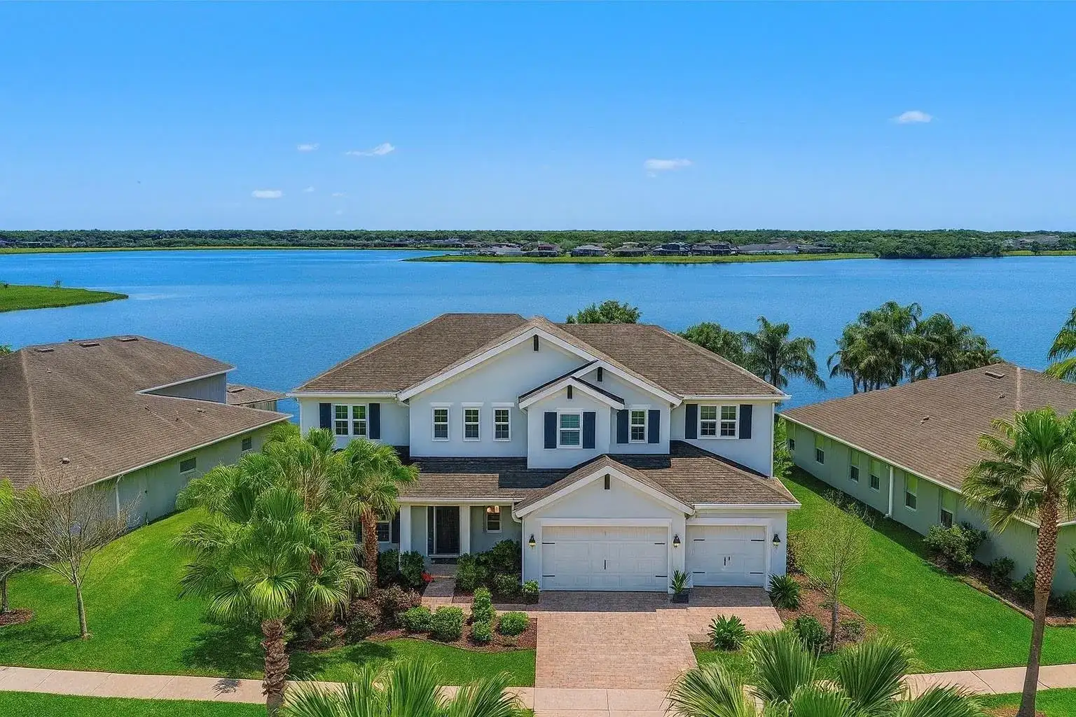 11333 Lake Lucaya Drive, FL 33579 photo 4