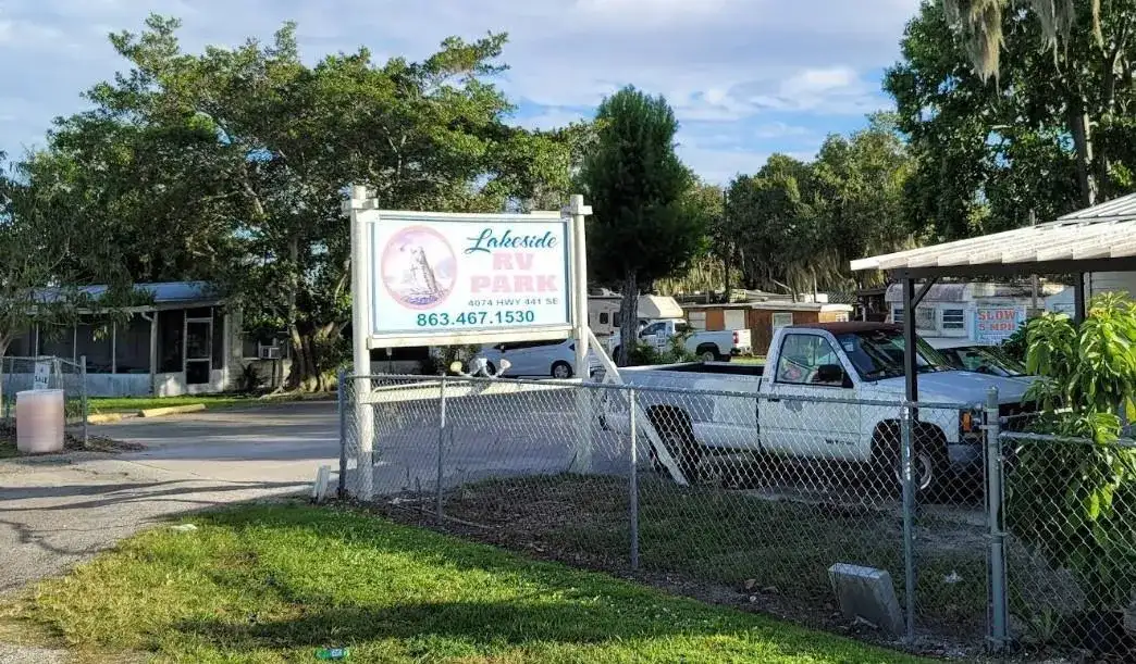 4074 Hwy 441, Okeechobee FL 34971 photo 4