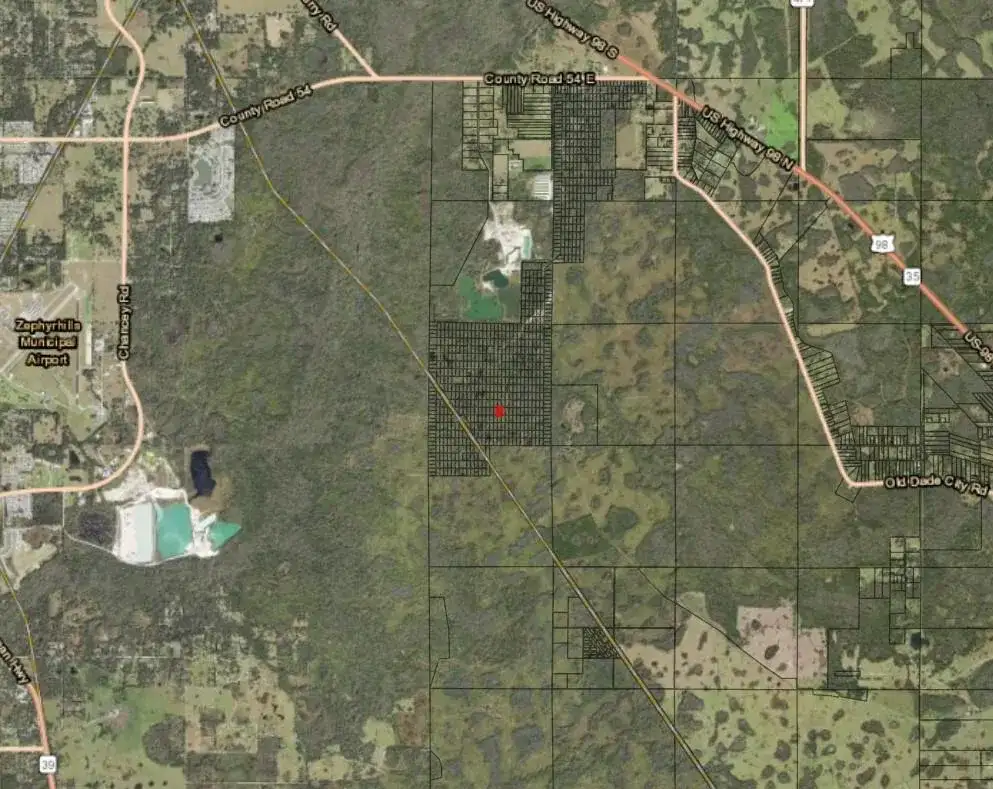 0 County Rd 54, FL 33849 photo 3