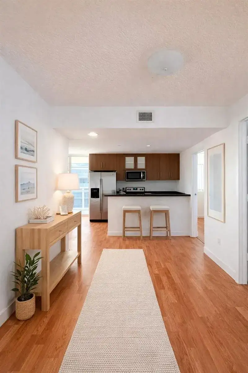 601 NE 23rd Street # 902, Miami FL 33137 photo 3