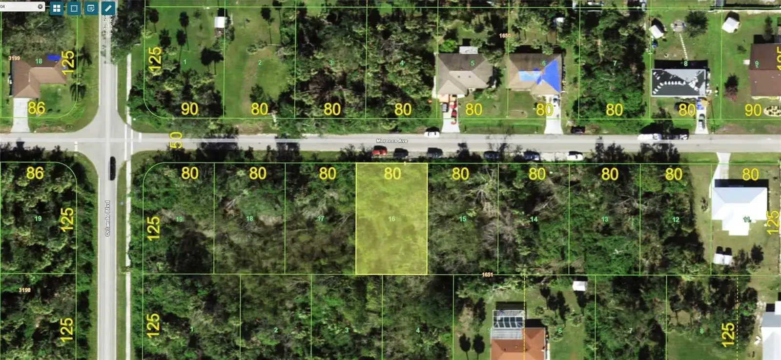 22561 Morocco Avenue, Port Charlotte FL 33952 photo 2