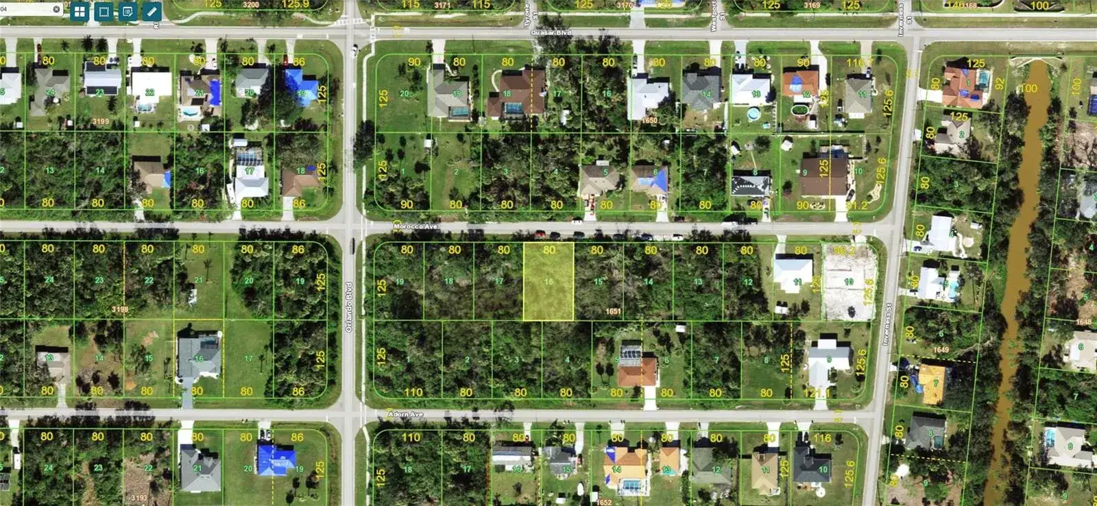 22561 Morocco Avenue, Port Charlotte FL 33952 photo 3