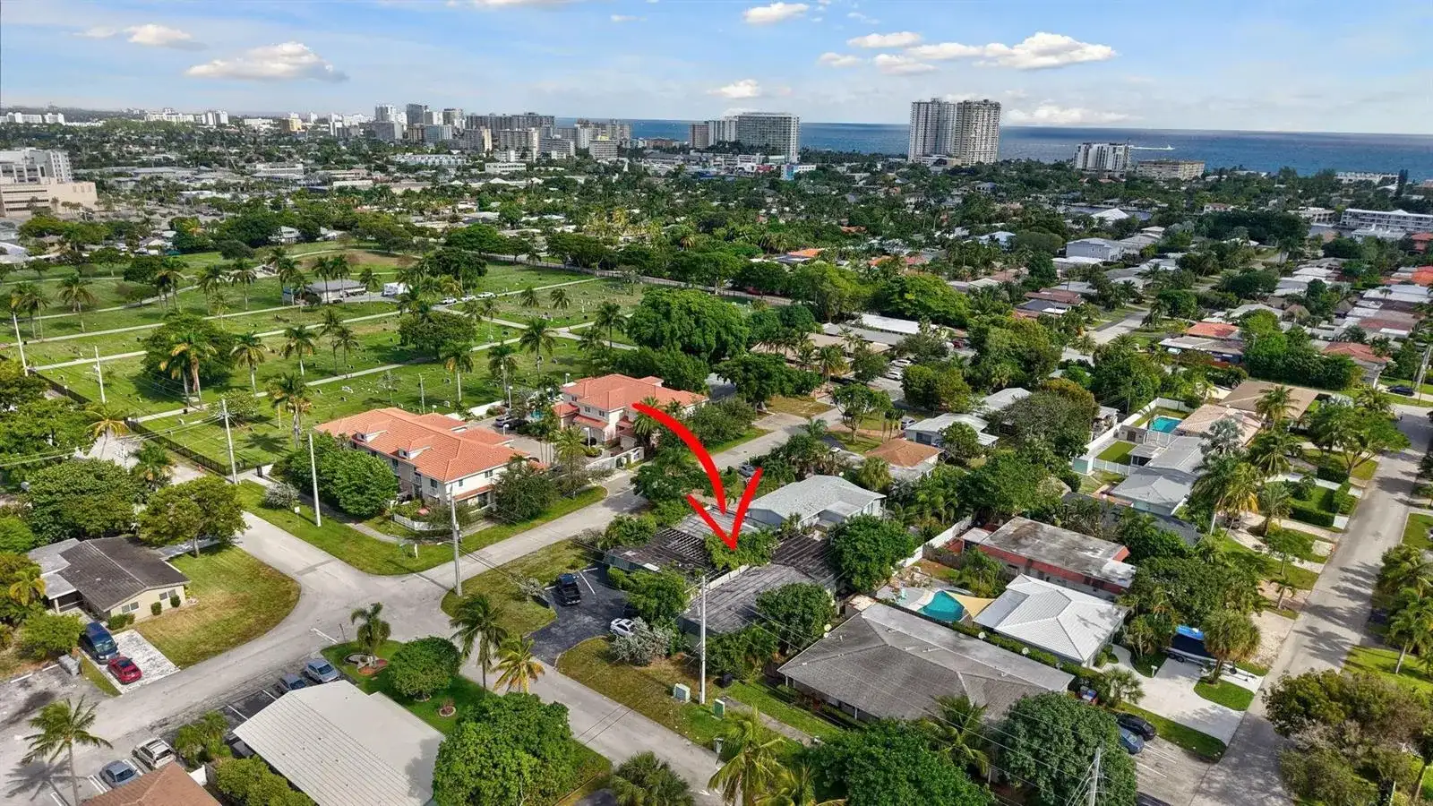 500 SE 23rd Avenue, Pompano Beach FL 33062 photo 4