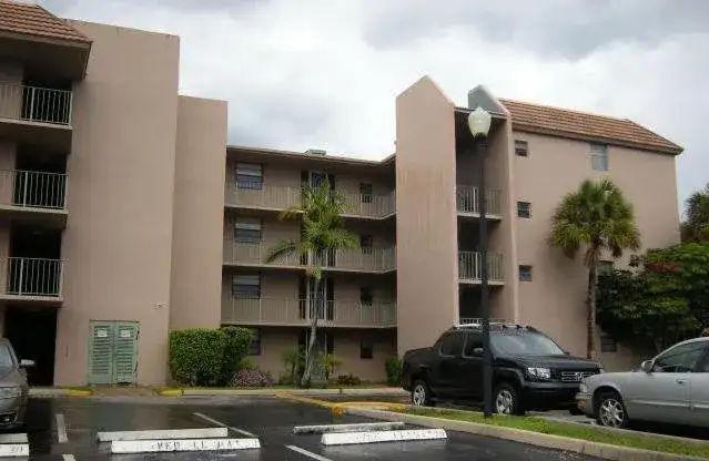 3100 N Pine Island Road # 202, Sunrise FL 33351 photo 3