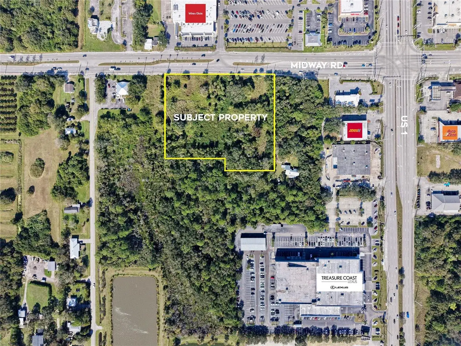 511 W Midway Road, Fort Pierce FL 34982 photo 4