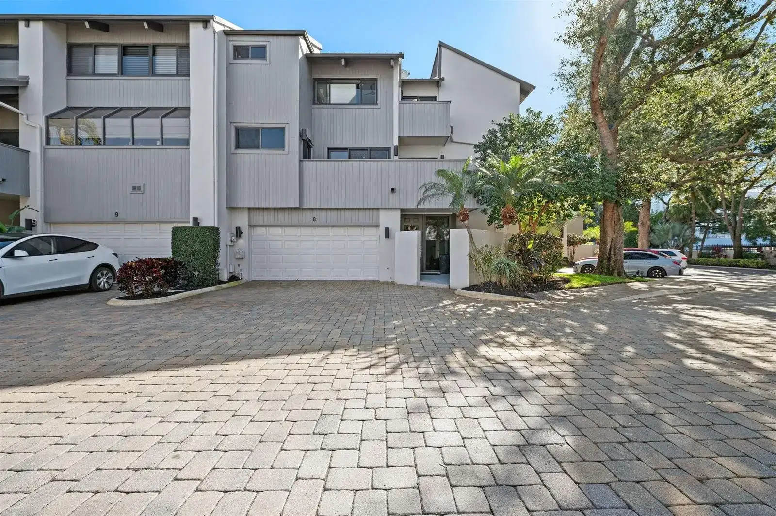 8 Portside Drive # 8a, Fort Lauderdale FL 33316 photo 4