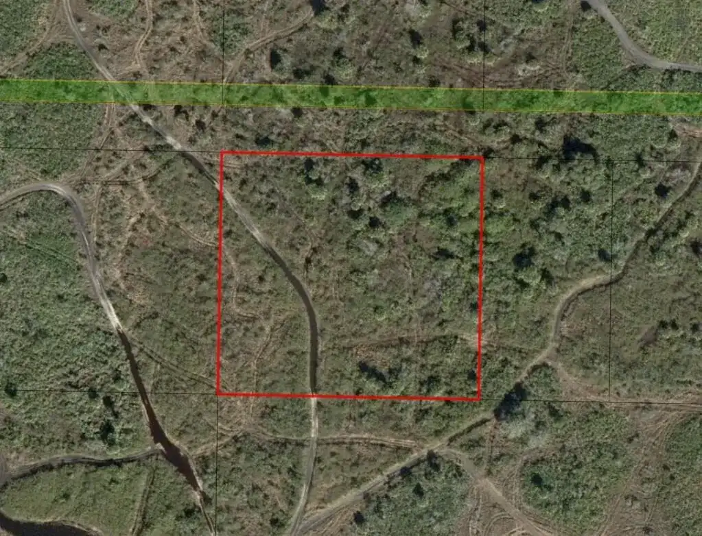 0 NW 310th Street, Okeechobee FL 34972 photo 2