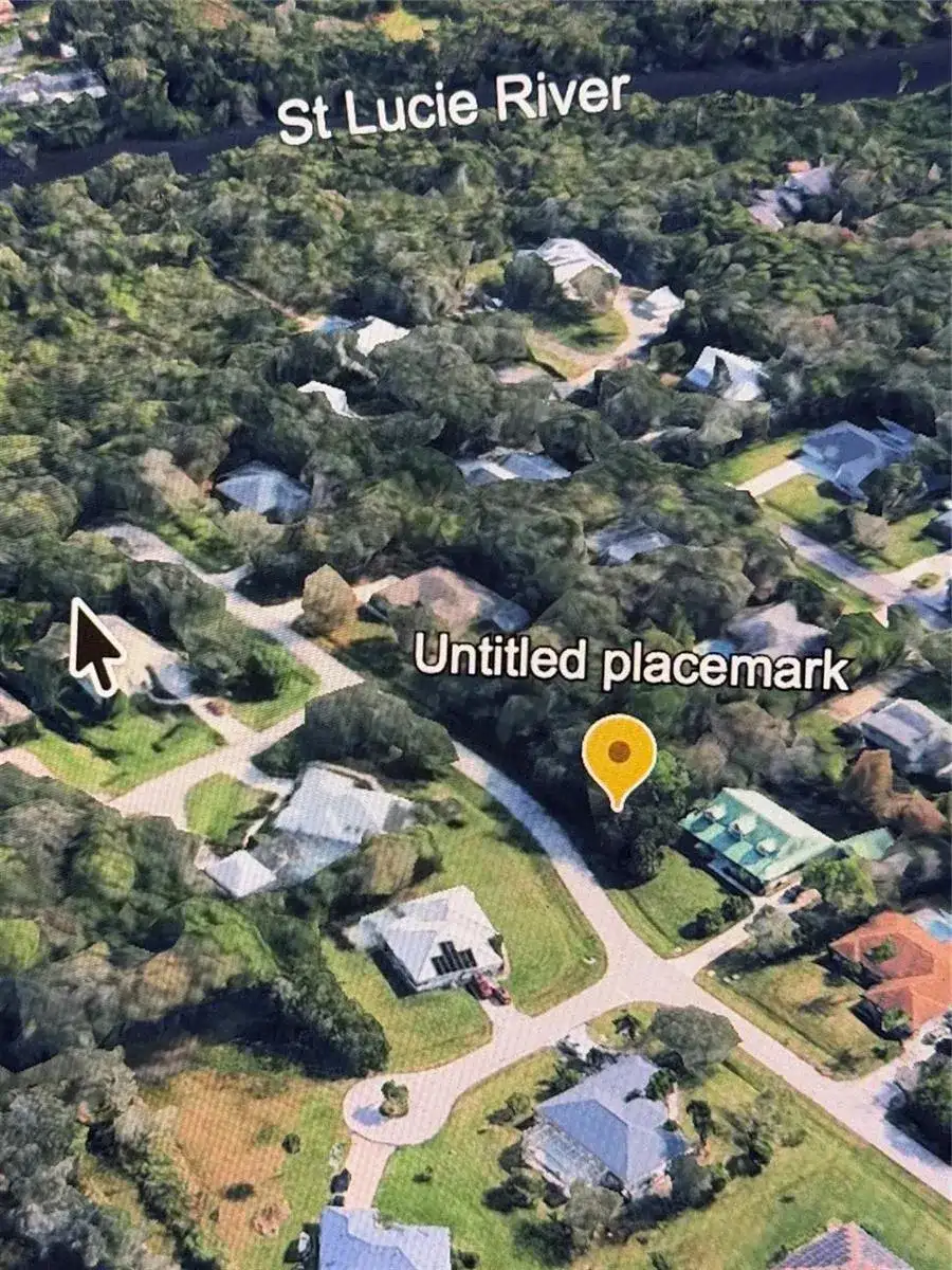 2209 River Branch Drive, Fort Pierce FL 34981 photo 2