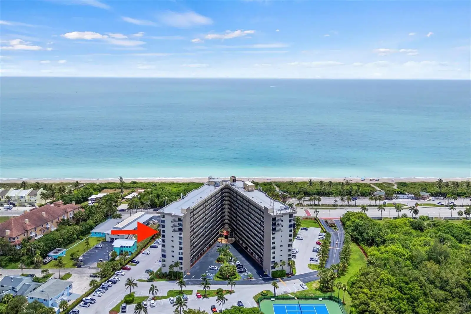 801 S Ocean Drive # 801, Fort Pierce FL 34949 photo 2