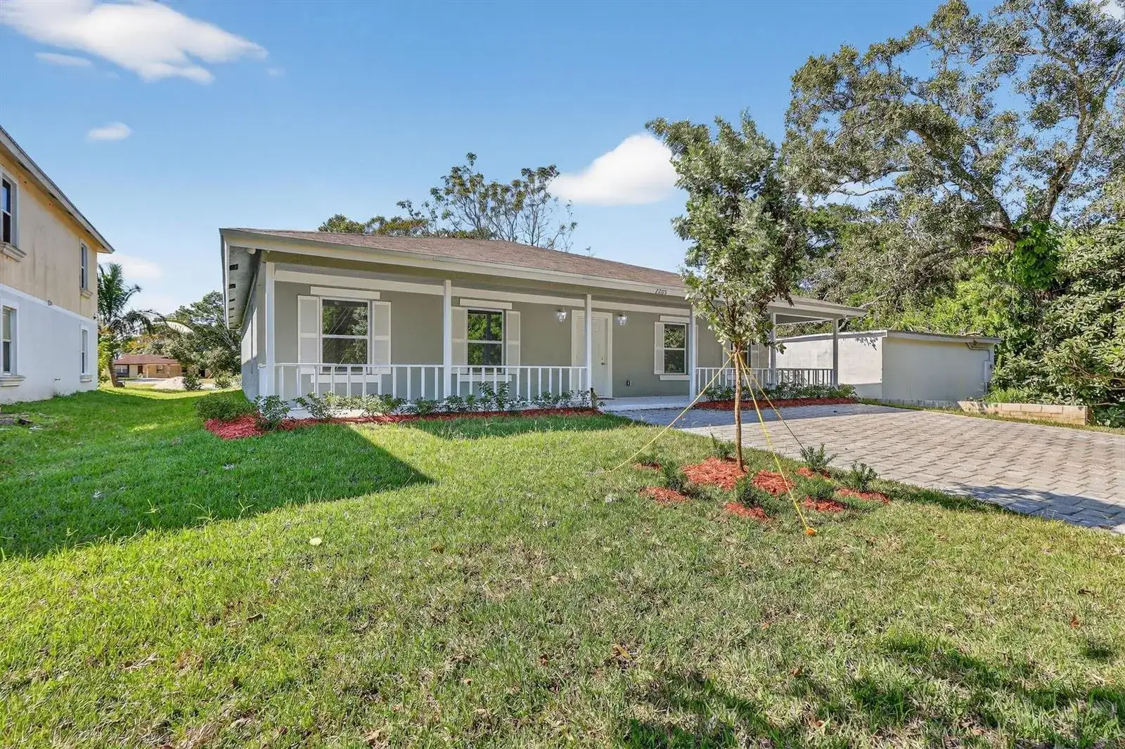2205 S 33rd Street, Fort Pierce FL 34947 photo 2