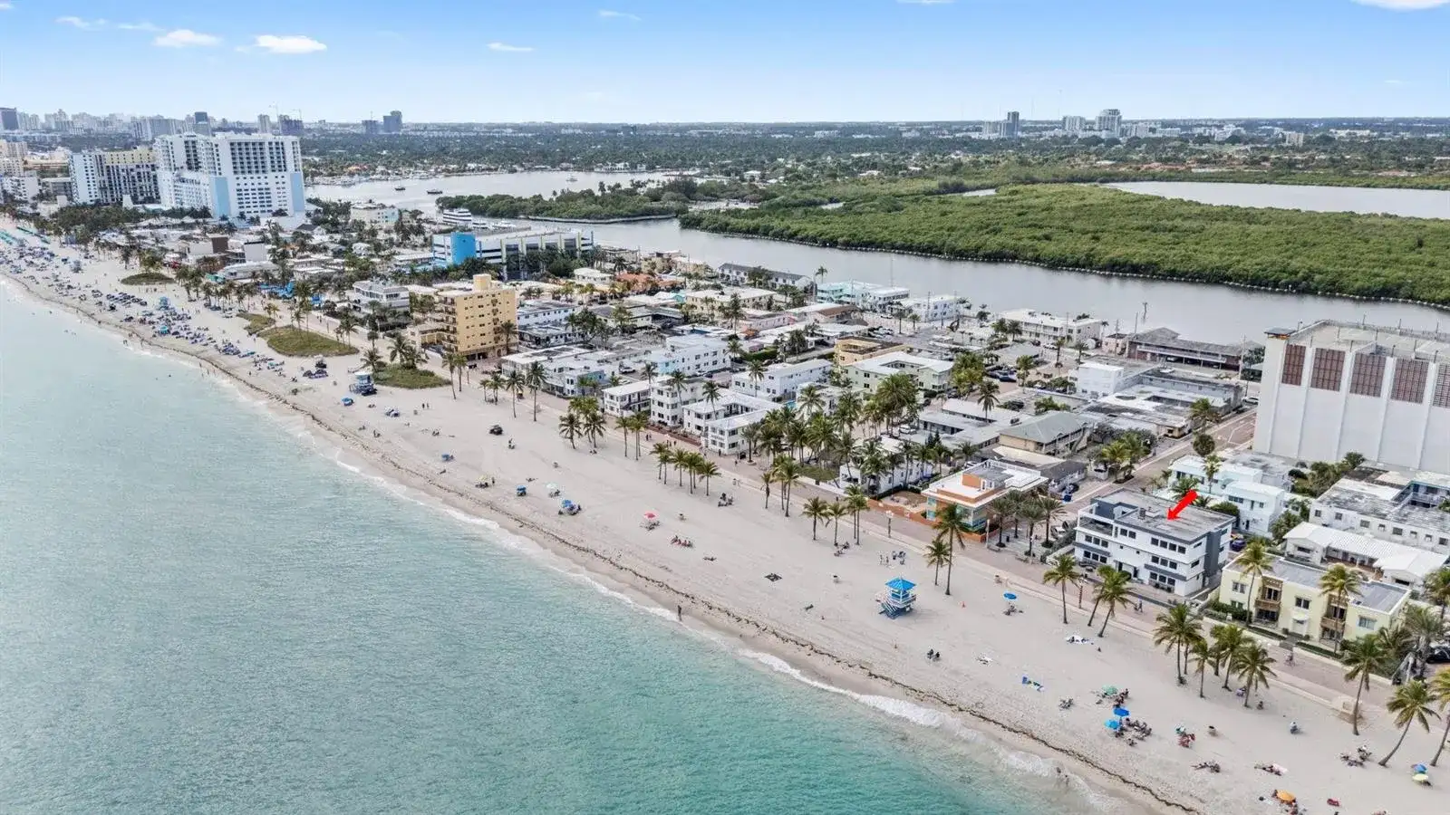2201 N Surf Road, Hollywood FL 33019 photo 4