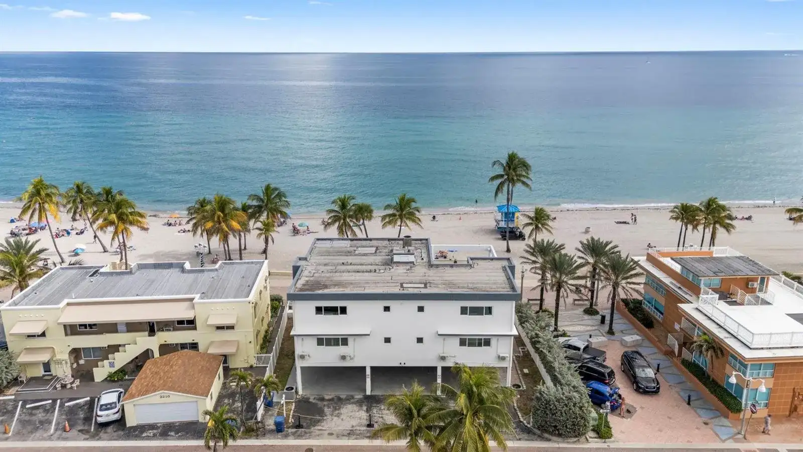 2201 N Surf Road, Hollywood FL 33019 photo 5