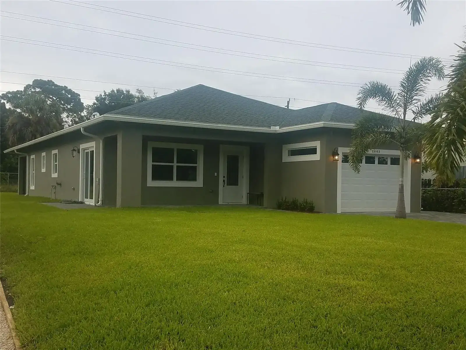 2643 Kentucky Street, West Palm Beach FL 33406 photo 2