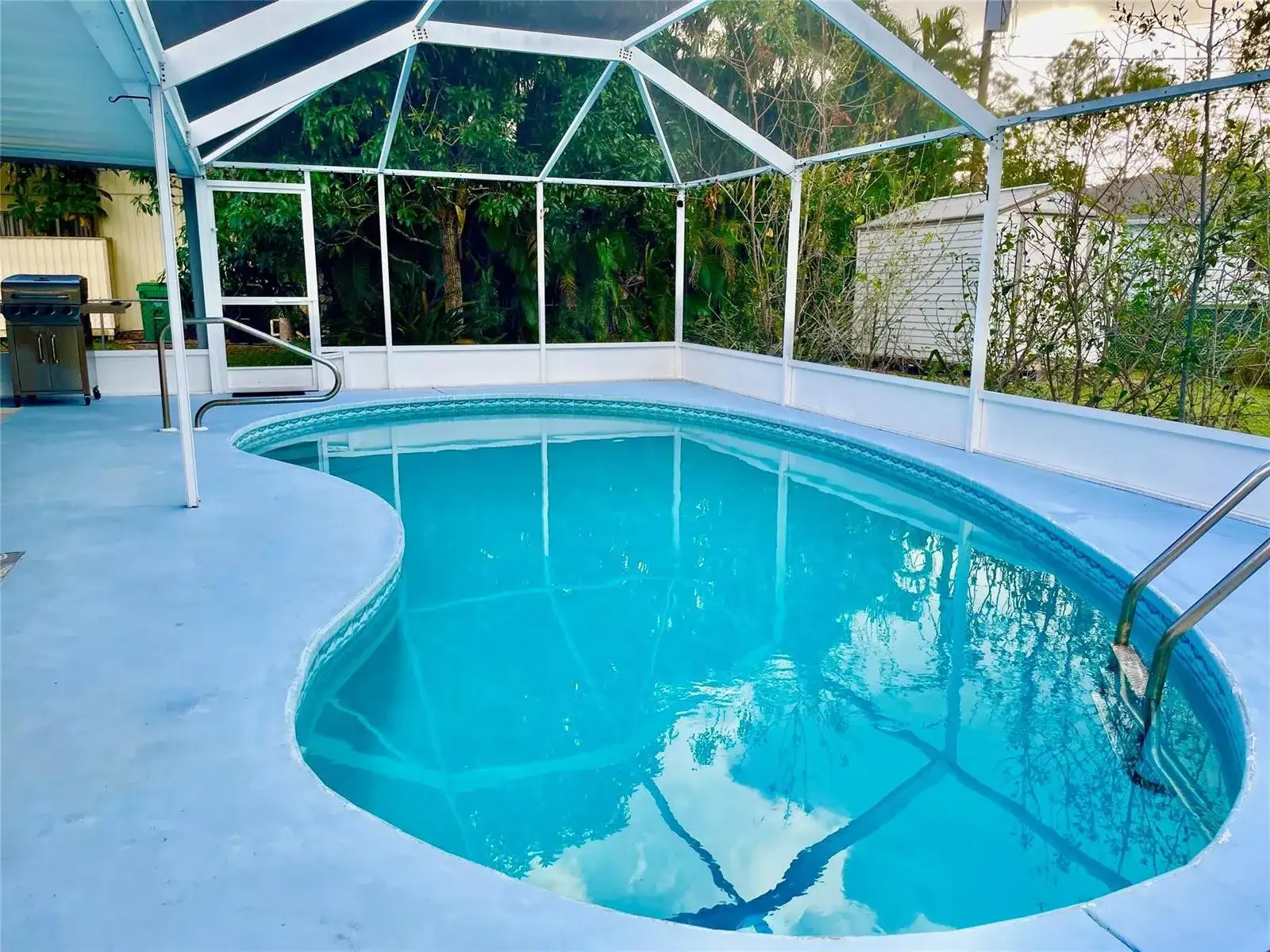 1150 SW Jumper Street, Port St. Lucie FL 34983 photo 2