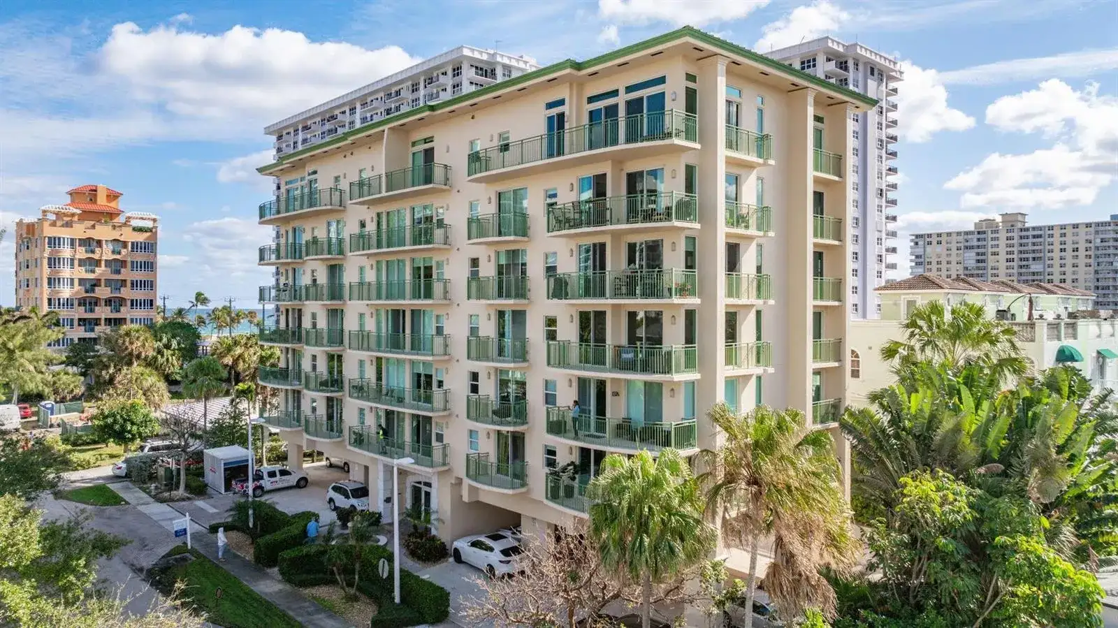 3210 NE 5th Street # 202, Pompano Beach FL 33062 photo 2