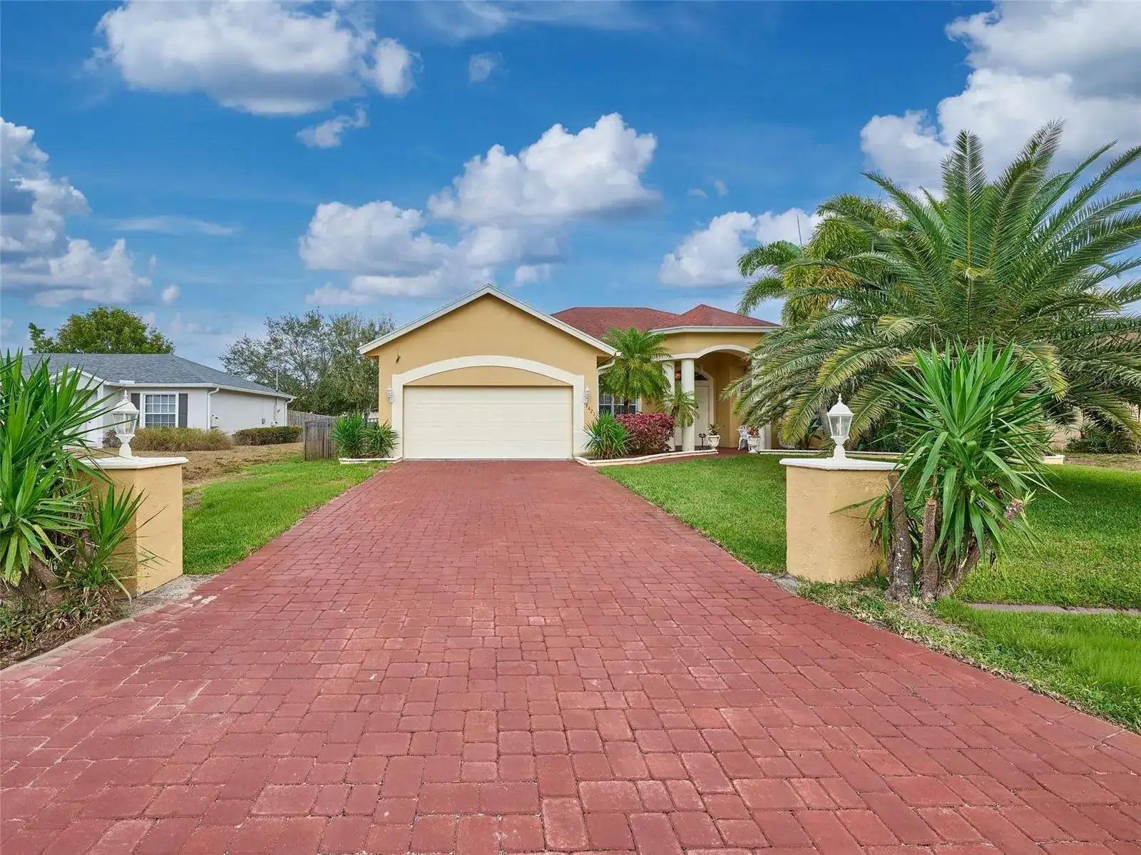 3421 SW Haines Street, Port St. Lucie FL 34953 photo 2