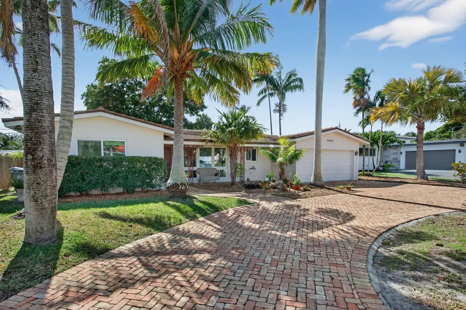 2580 SE 5th Court, Pompano Beach FL 33062 photo 2