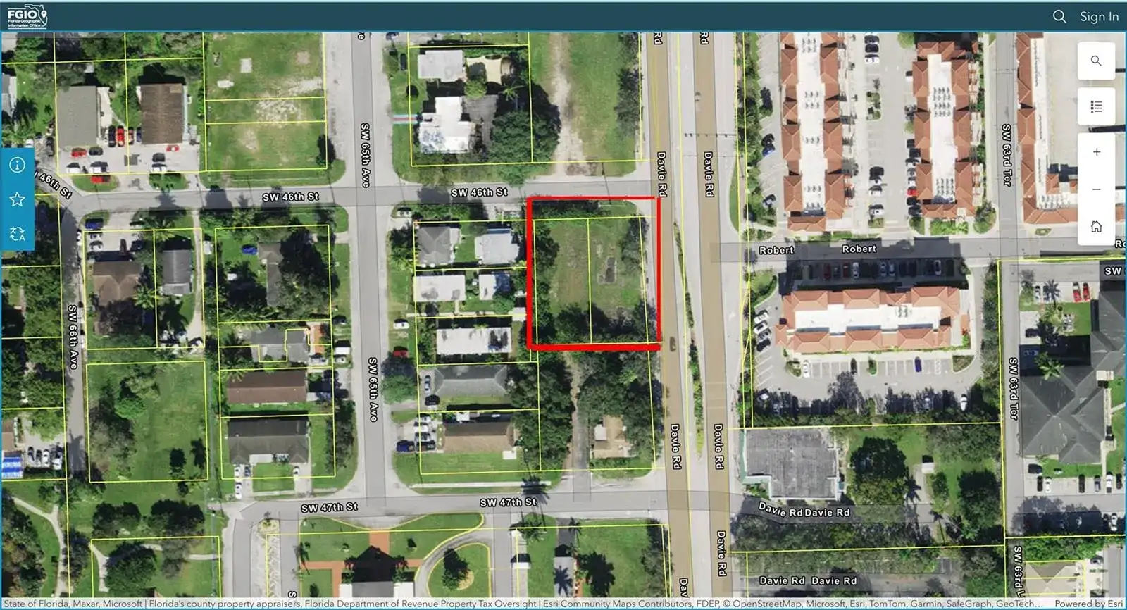6404 SW 46th Street, Davie FL 33314 photo 5