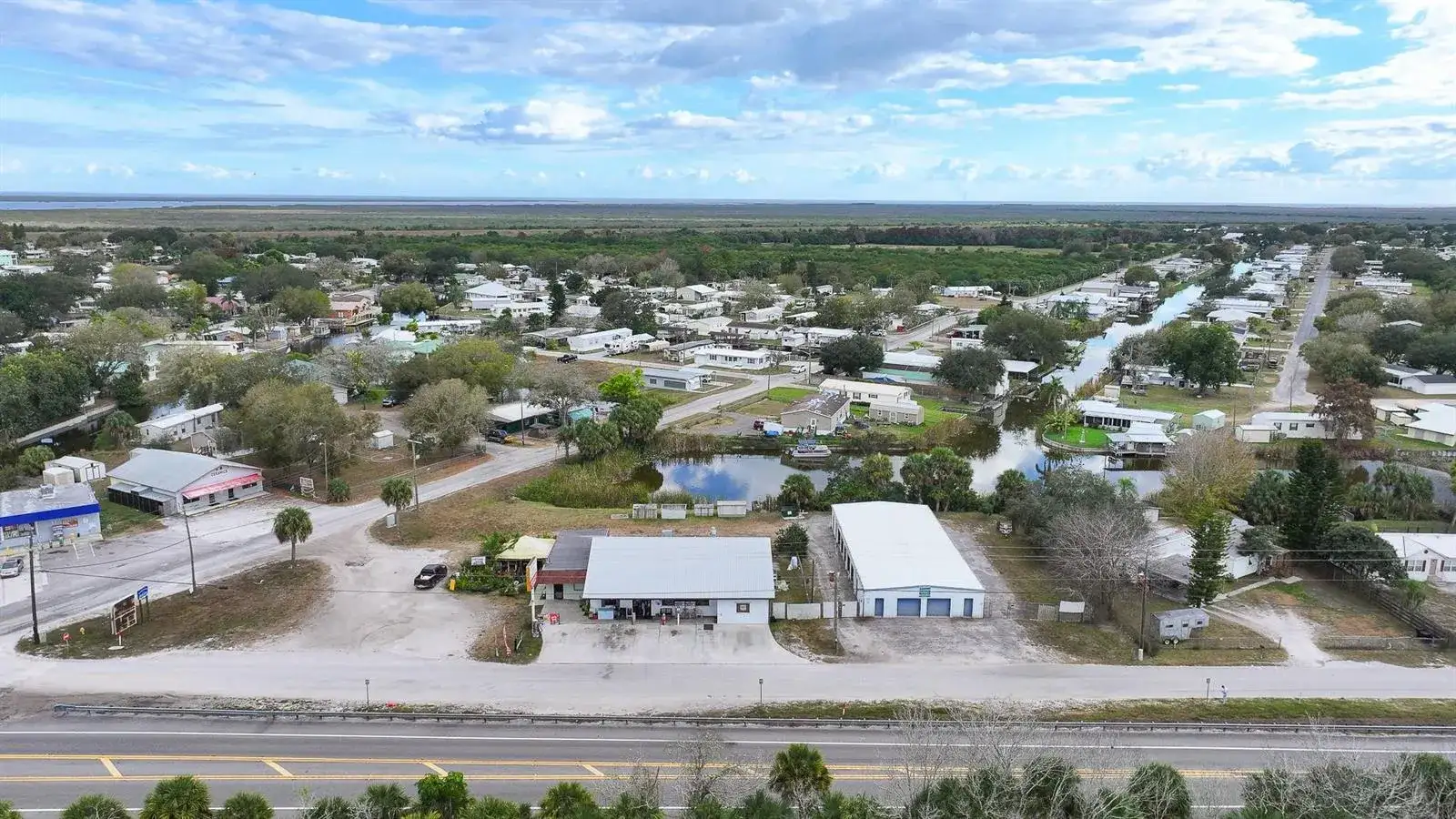 1110 Buckhead Ridge Road, Okeechobee FL 34974 photo 2
