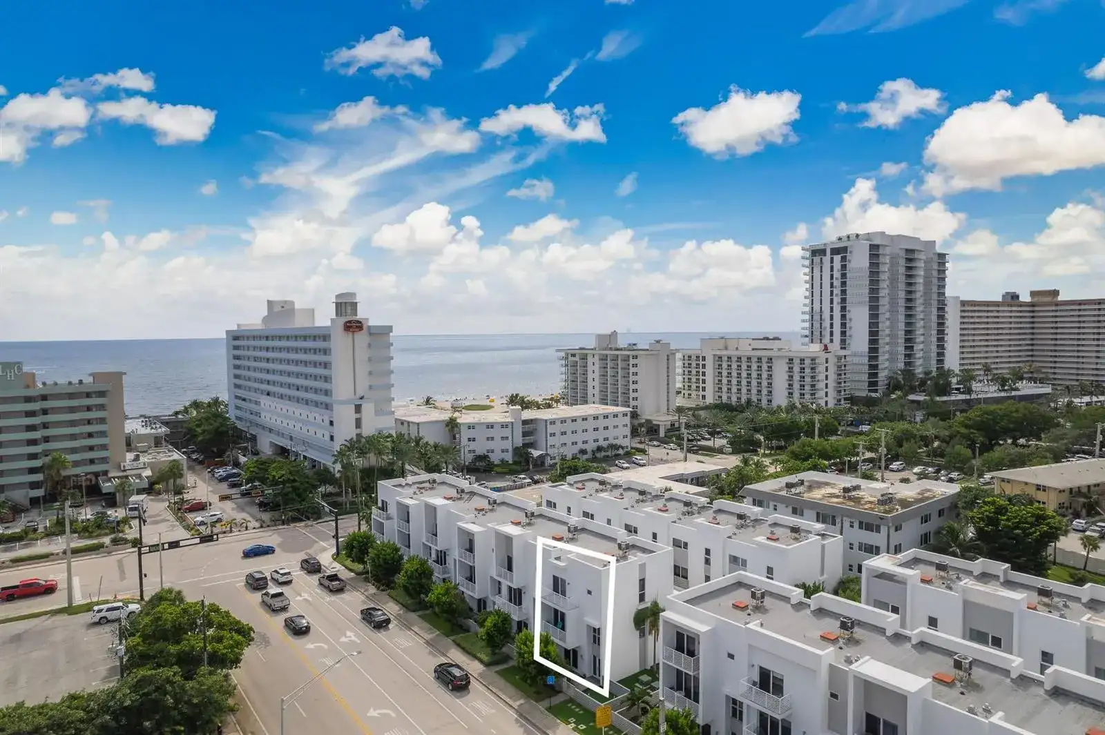 1371 N Ocean Boulevard, Pompano Beach FL 33062 photo 5