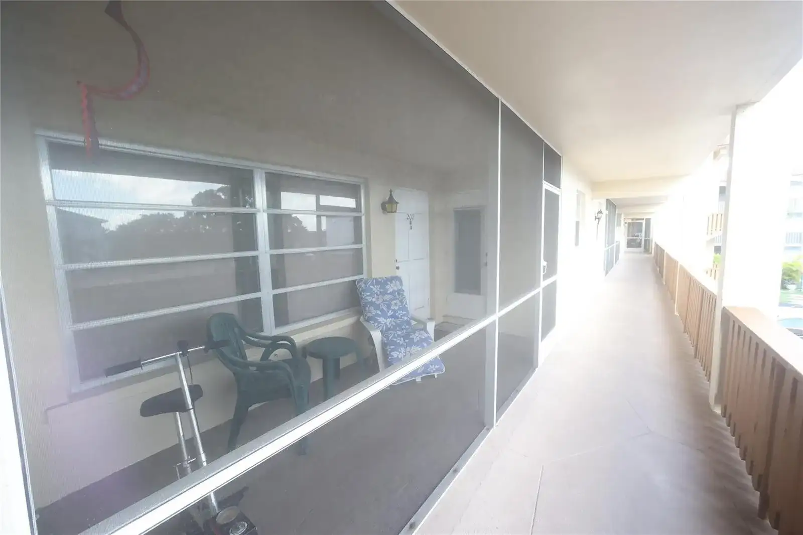 601 Pine Drive # 207, Pompano Beach FL 33060 photo 4
