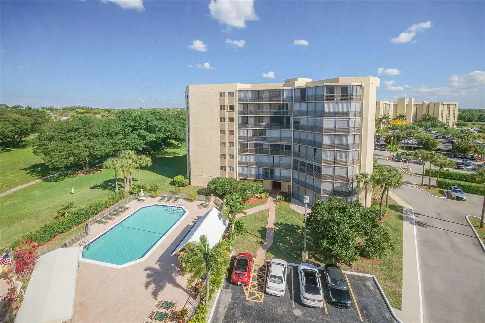 7100 Radice Court # 708, Lauderhill FL 33319 photo 4