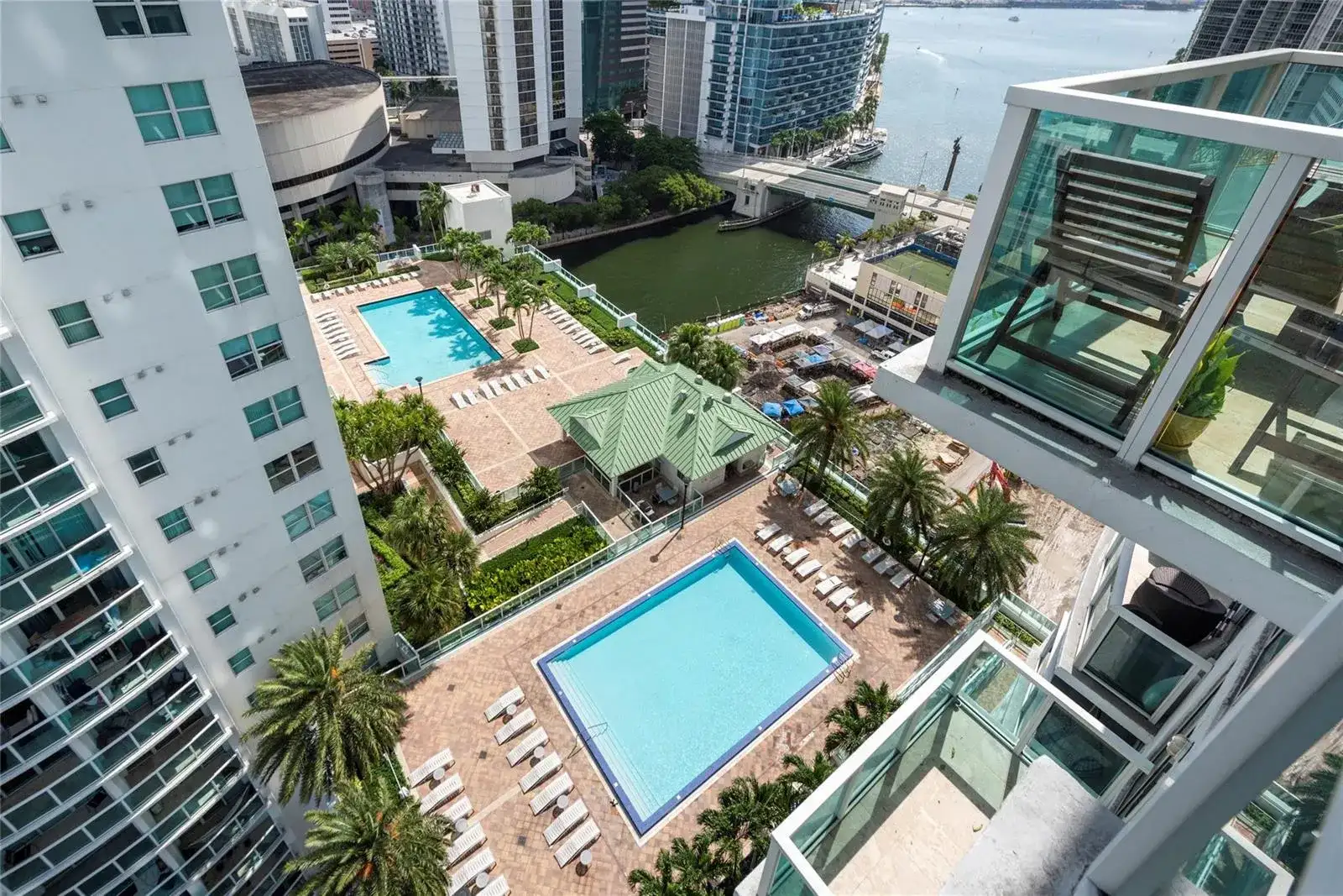 41 SE 5th Street # 1315, Miami FL 33131 photo 3