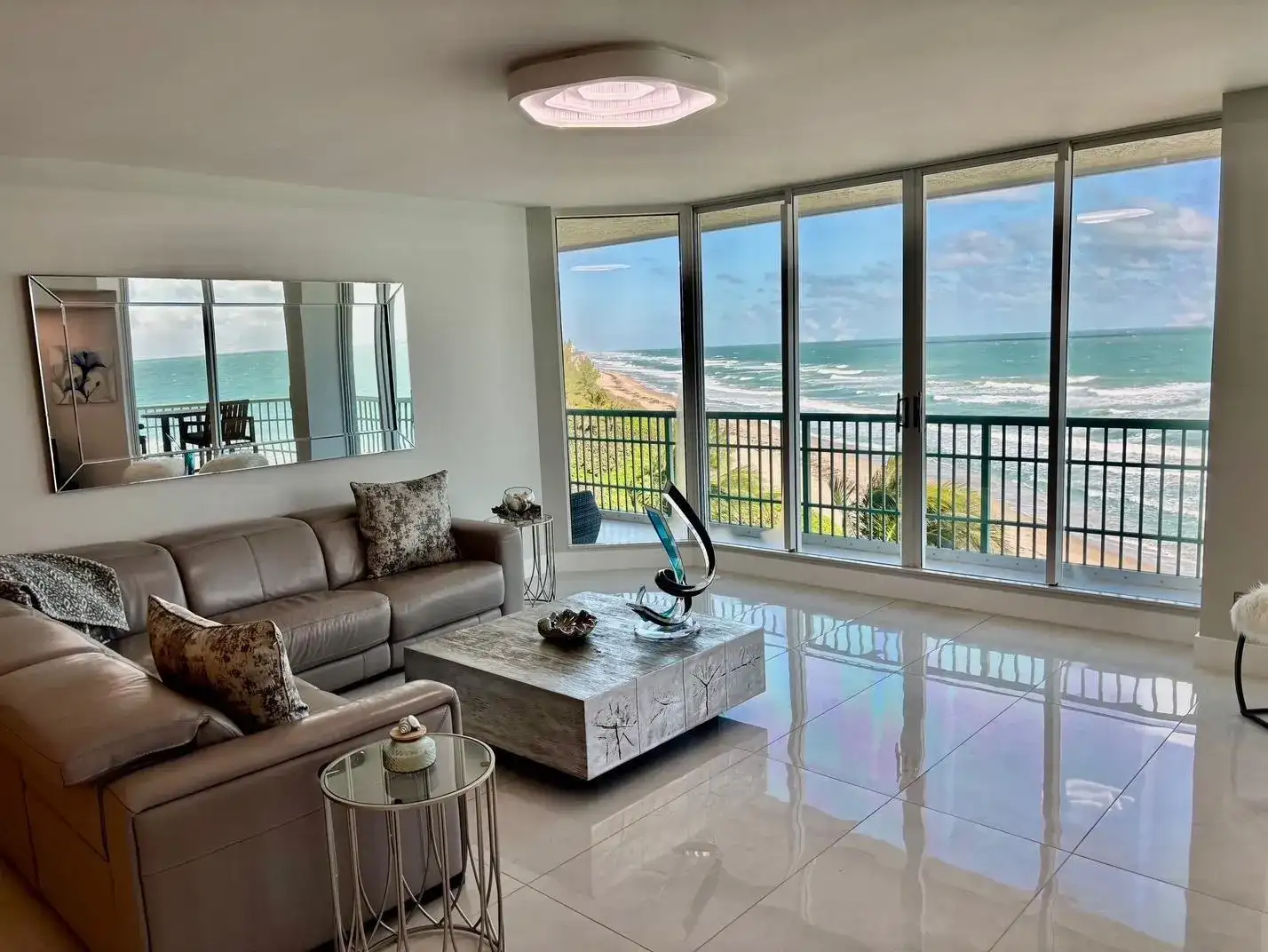 8600 S Ocean Drive # 502, Jensen Beach FL 34957 photo 2