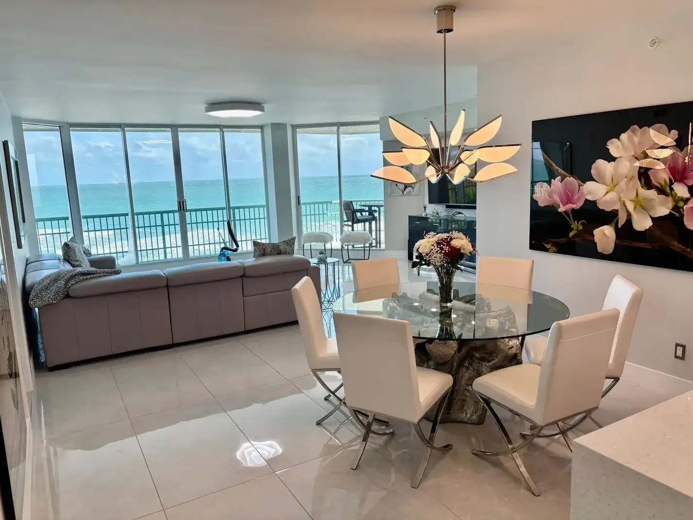8600 S Ocean Drive # 502, Jensen Beach FL 34957 photo 3