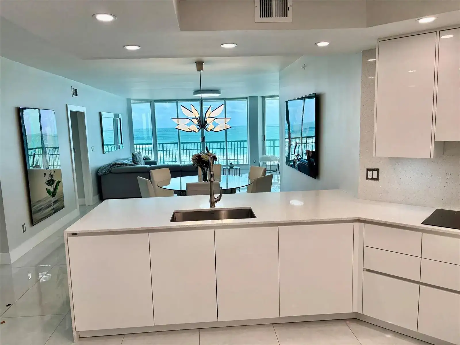 8600 S Ocean Drive # 502, Jensen Beach FL 34957 photo 5