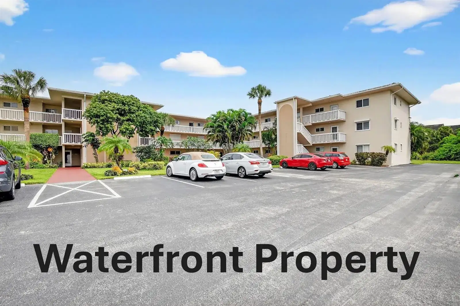 2856 Garden Drive # 310, Lake Worth FL 33461 photo 3