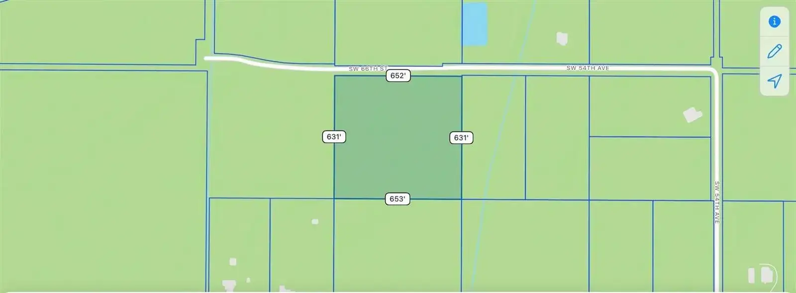 000 54th, Palm City FL 34990 photo 2