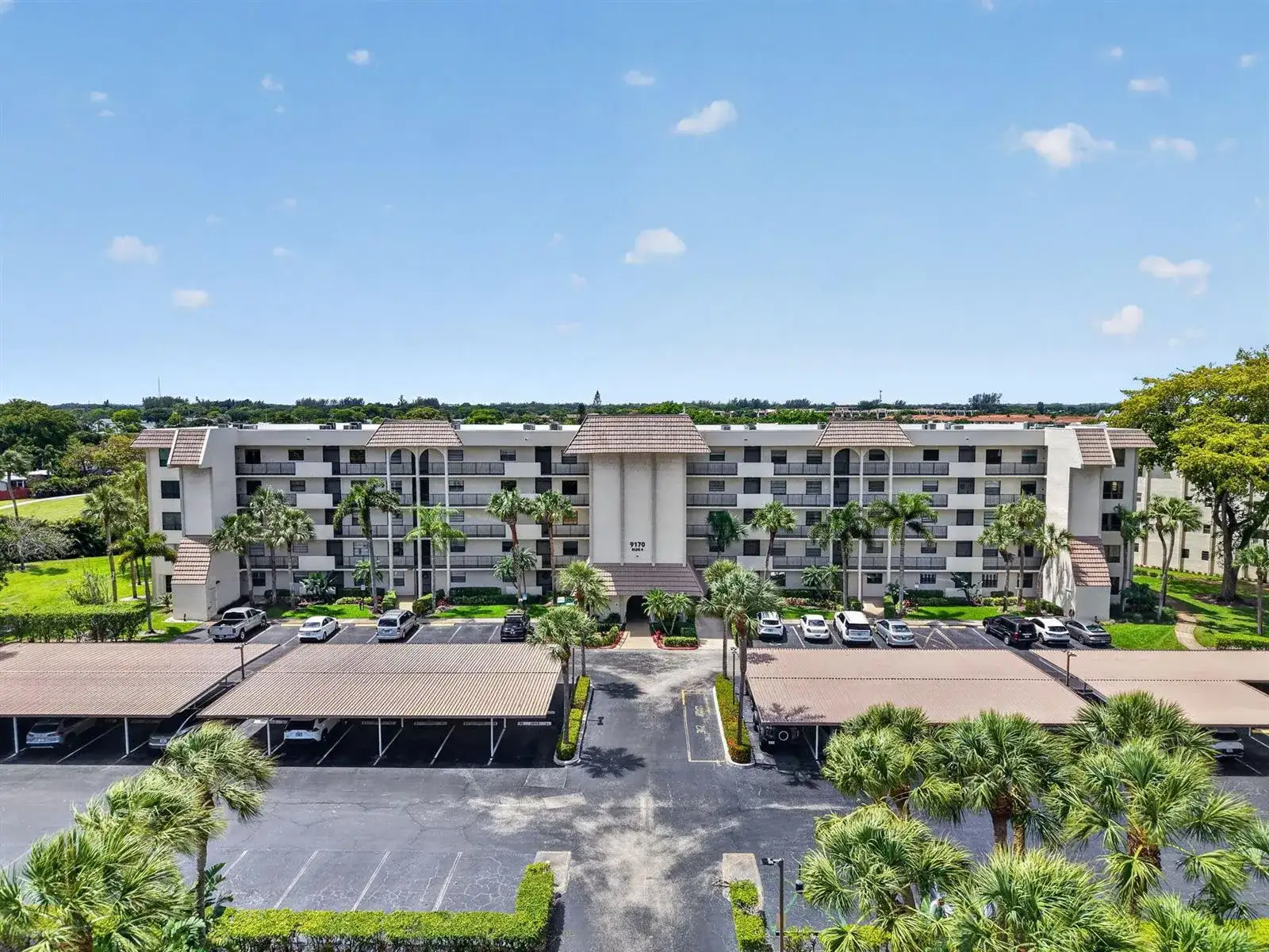 9170 SW 14th Street # 4409, Boca Raton FL 33428 photo 2
