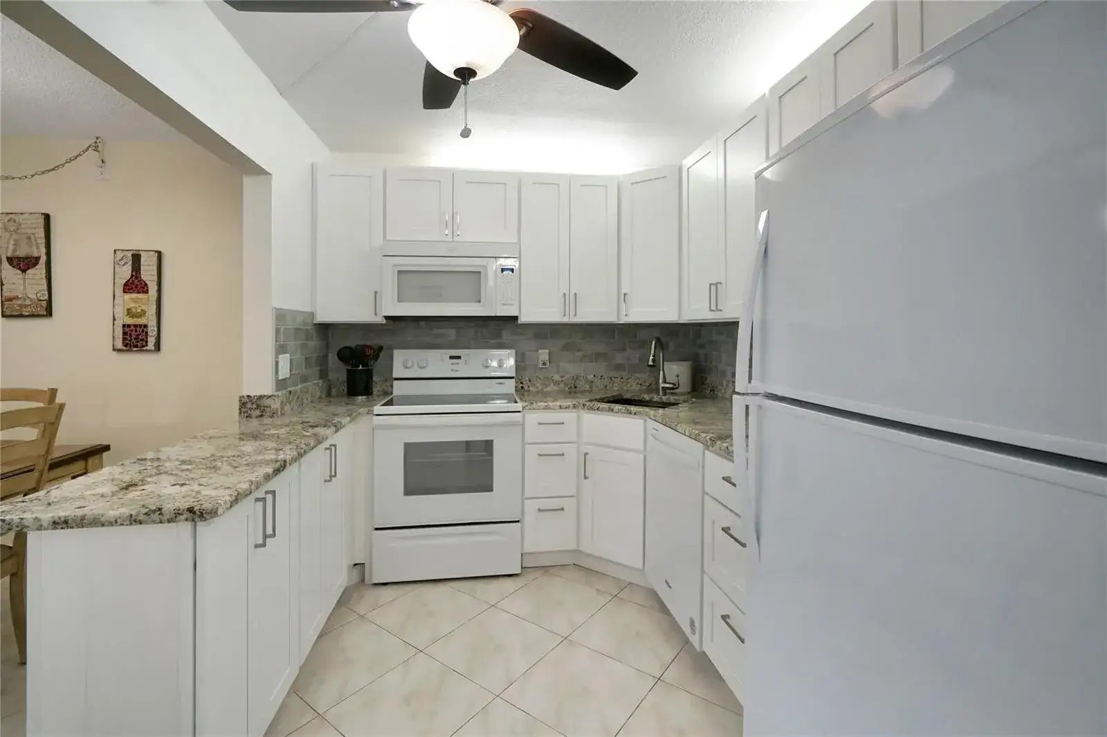 444 Pine Glen Lane # 1, FL 33463 photo 4