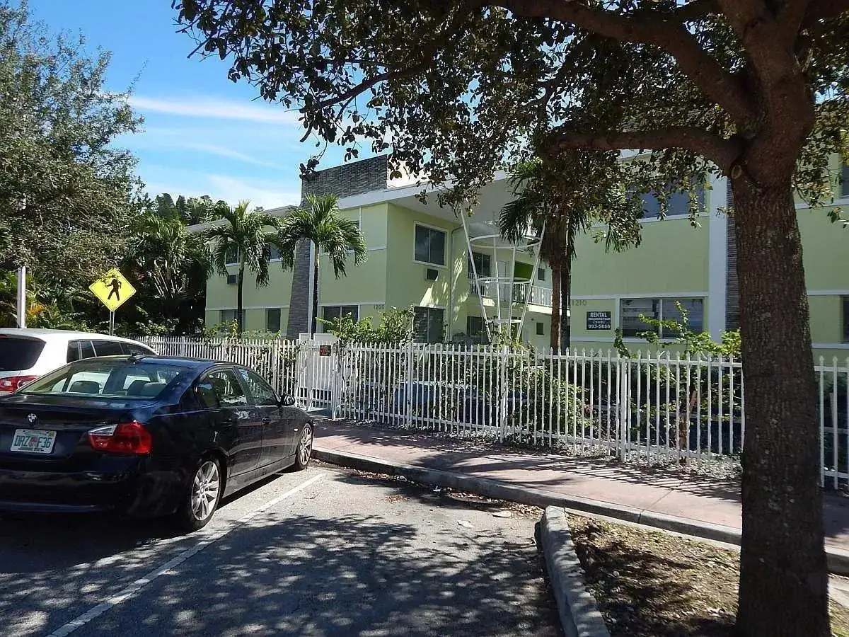 1200 Marseille Drive, Miami Beach FL 33141 photo 2