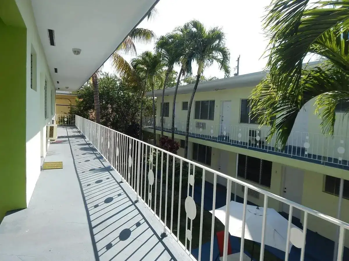 1200 Marseille Drive, Miami Beach FL 33141 photo 3