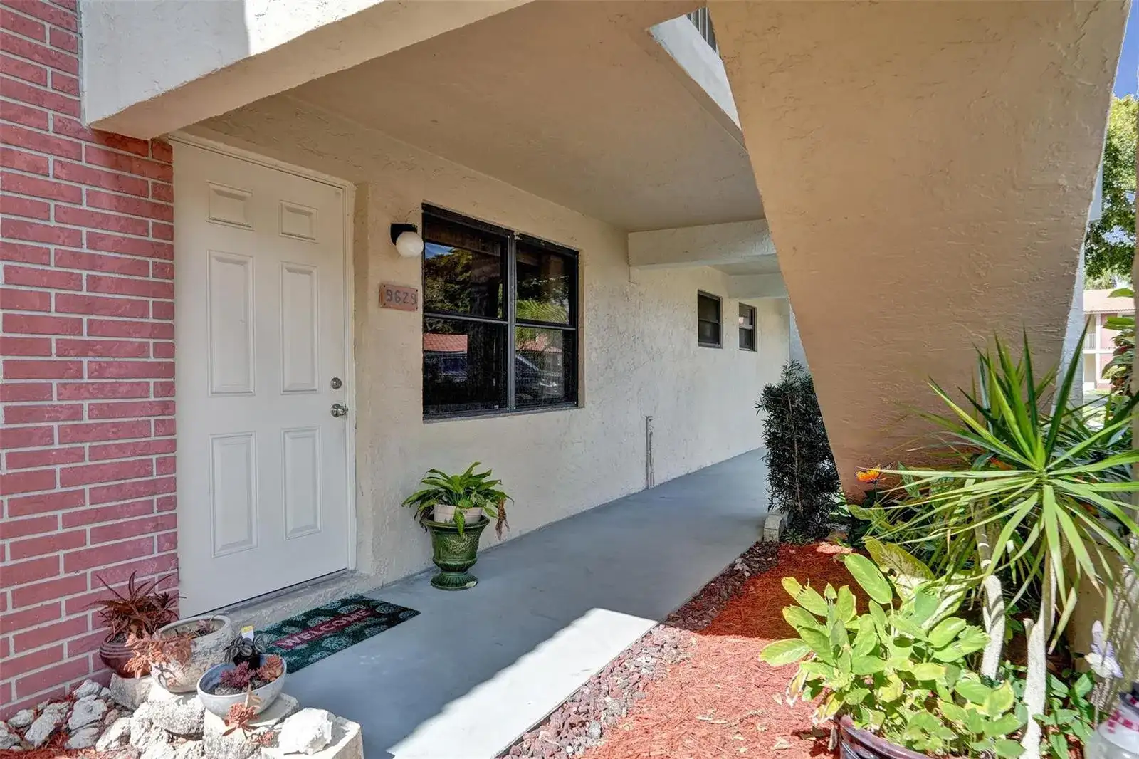 9629 NW 4th Street # 4a, Coral Springs FL 33071 photo 2