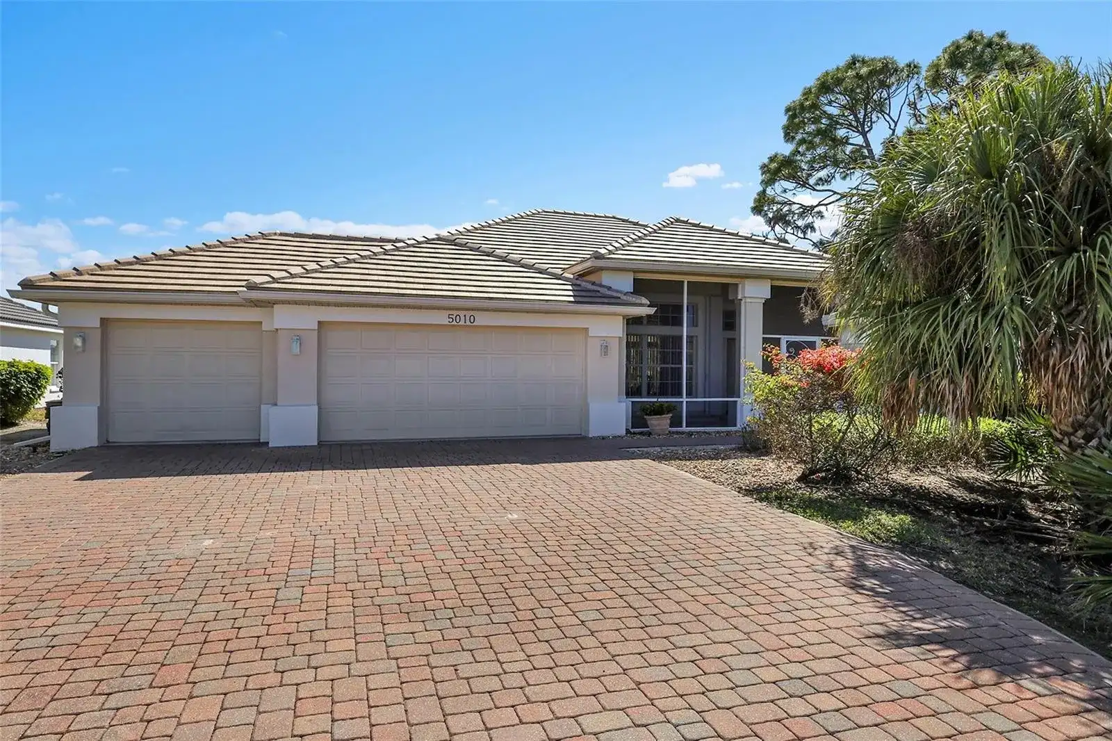 5010 Key Largo Lane, Punta Gorda FL 33955 photo 3
